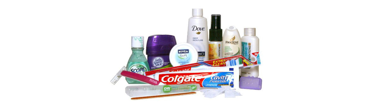 Create a Hygiene Kit for At-Risk Teens - RESPECT Project
