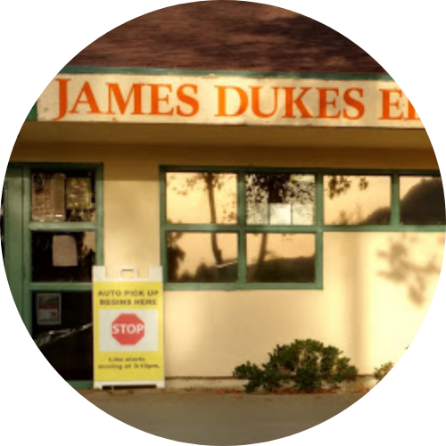 James Dukes Elementary School - Painting (Shift 2)