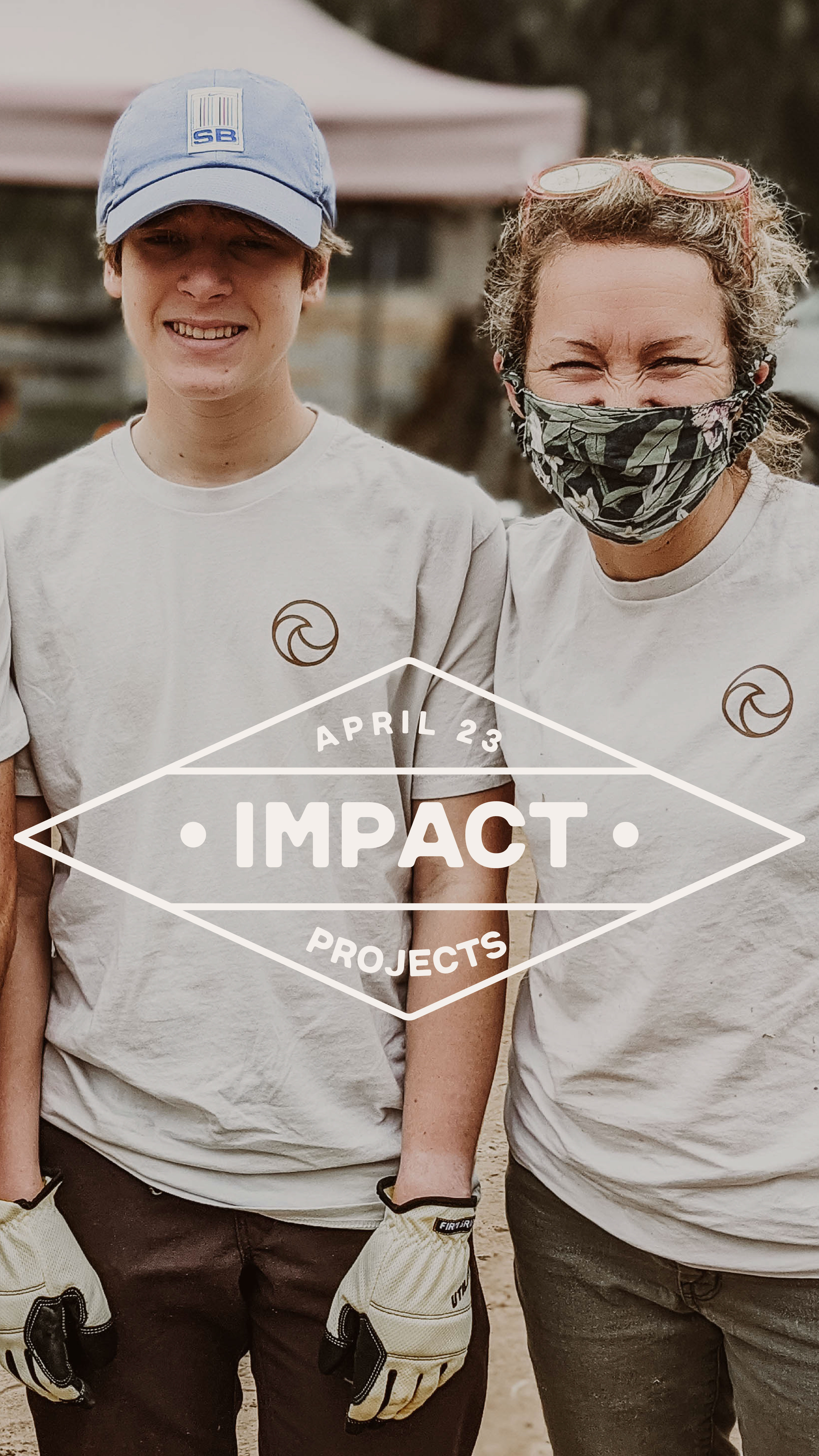 Rising Tide Ranch - Impact Project - Apr 23 - AM Shift