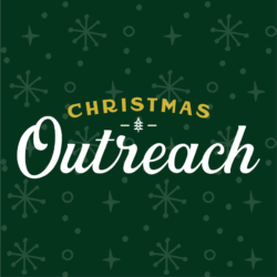 Christmas Outreach Logo
