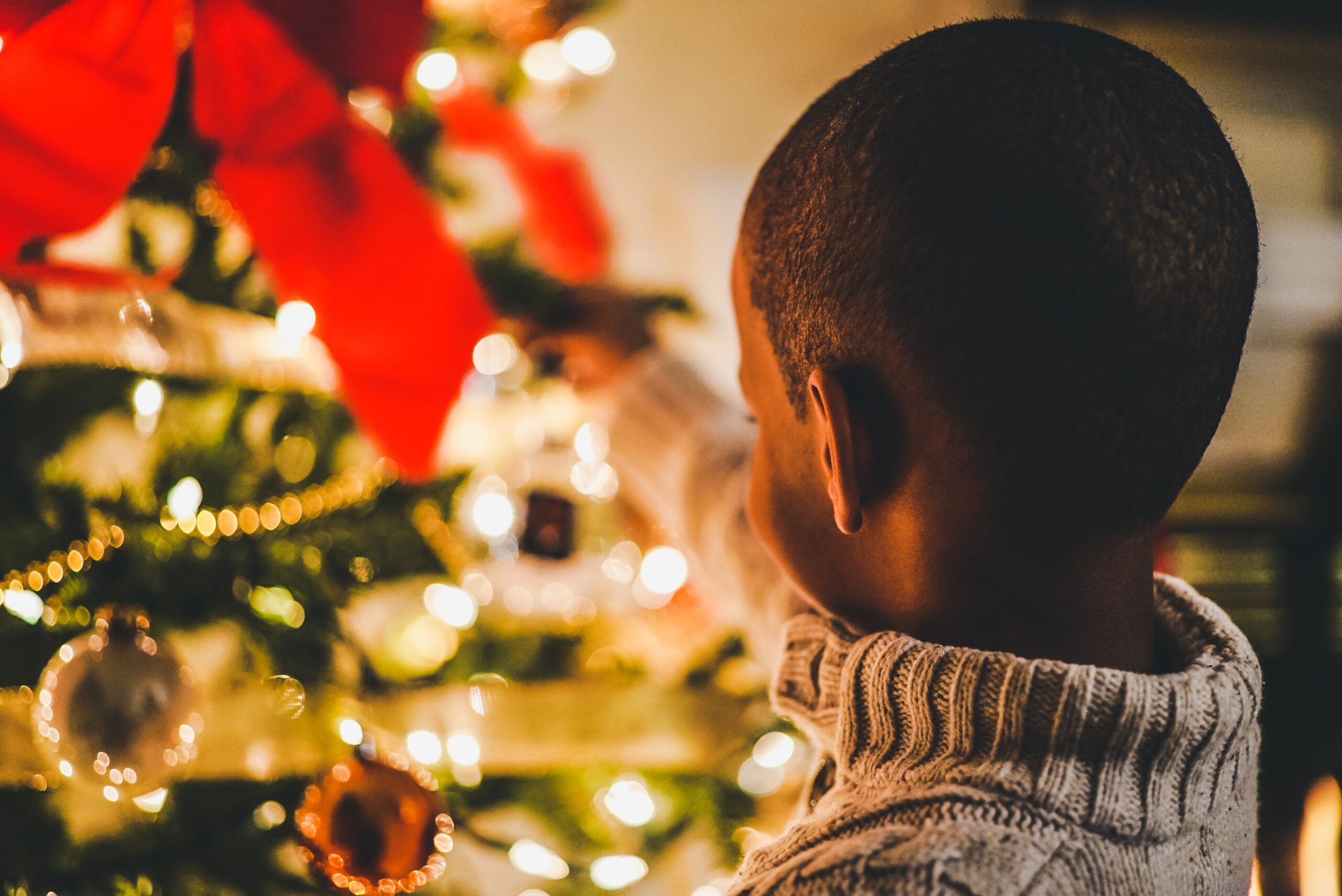 Adopt a Lifeline Family for Christmas - Vista