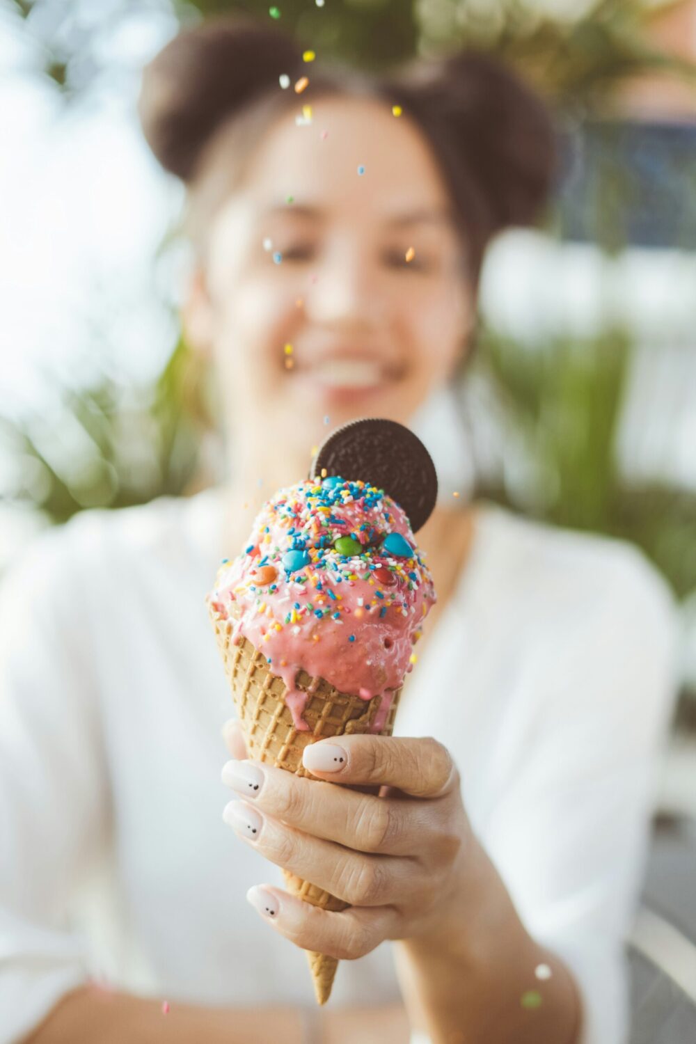 Scoops of Joy: Ice Cream Social for Seniors at Villa Rancho Bernardo